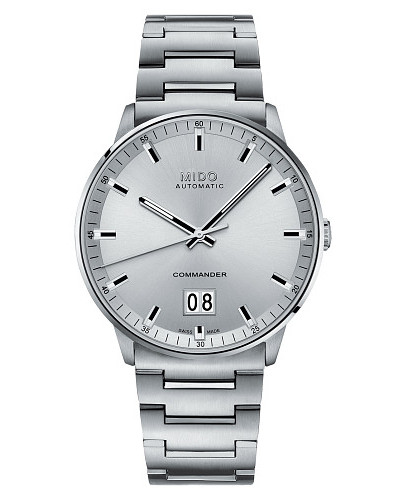 Mido Commander Big Date M021.626.11.031.00