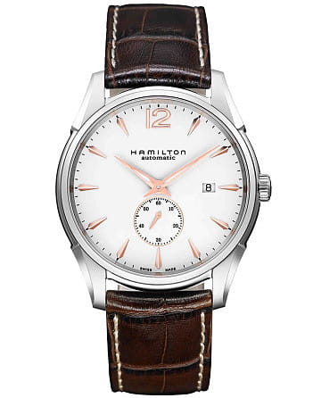 Hamilton Jazzmaster Small Second Auto H38655515