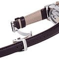 Оригинальные часы Orient Orient Star RE-AT0201G механические калибр механизма  общий вид