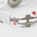 Rado Rado True Open Heart R27106922 Automatic — задняя крышка керамика корпуса швейцарские часы