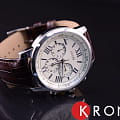 Guess Guess W0380G2  наручные мужские часы фото под углом.