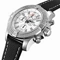 Breitling Breitling Super Avenger Chronograph 48 A133751A1A1X1  наручные мужские часы фото под углом.
