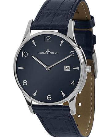 Jacques Lemans Classic 1-1850ZC
