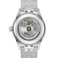 Certina Certina DS-1 C029.207.11.041.00 DS 1 — детали корпуса и нержавеющая сталь 316l