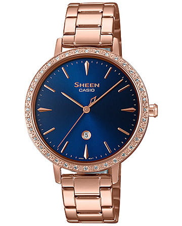 Casio Sheen SHE-4535YPG-2A