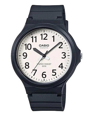 Casio Collection MW-240-7B