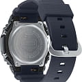 Casio Casio G-Shock GM-2100B-4ADR (GM-2100B-4A) g-shock японские мужские часы на браслете полимер боковой вид