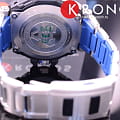  Casio Casio G-Shock Premium MTG-G1000D-1A2 на белом фоне — вид анфас