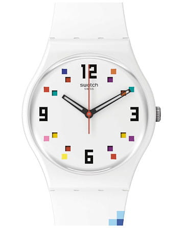 Swatch Gent Biosourced Standart SO28W700