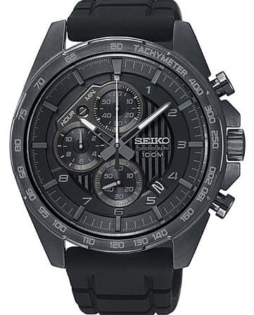 Seiko Conceptual Series Sports SSB327P1