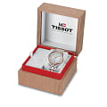 Оригинальные часы Tissot Tissot Chemin des Tourelles Powermatic 80 T099.207.22.118.01 механические калибр механизма powermatic 80.111 общий вид