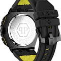 Оригинальные часы Philipp Plein Philipp Plein Extreme PWGAA0221 кварцевые калибр механизма  общий вид