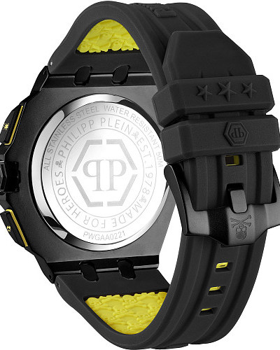 Philipp Plein Extreme PWGAA0221