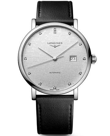 Longines Elegant Collection L4.911.4.77.2