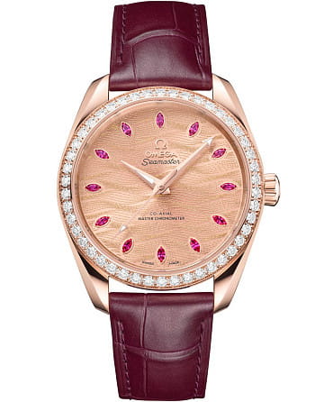 Omega Seamaster Aqua Terra 220.58.38.20.99.007