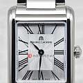 Maurice Lacroix Maurice Lacroix Fiaba Square FA1205-SS002-110-1 fiaba швейцарские женские часы на браслете нержавеющая сталь боковой вид