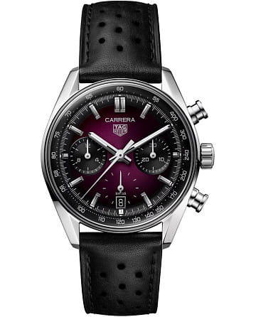 TAG Heuer Carrera Chronograph CBS2219.FC6607