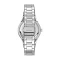 Оригинальные часы DKNY DKNY Parsons Glitz DK1L025M0035 кварцевые калибр механизма seiko общий вид