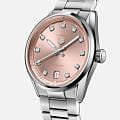 TAG Heuer TAG Heuer Carrera Date WBN231D.BA0001  наручные женские часы фото под углом.