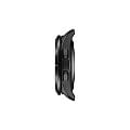 Tissot Tissot T-Touch Connect Sport Jungfraubahn Т153.420.47.051.06, t-sport швейцария мужские часы на браслете тканевый боковой вид