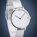 Obaku Obaku Links V295LXCWHC  наручные женские часы фото под углом.