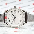 Longines Longines Master Collection L2.893.4.78.3  наручные мужские часы фото под углом.