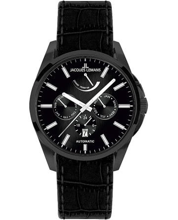 Jacques Lemans Derby 1-2204i