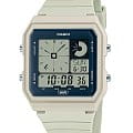 Casio Casio Digital LF-20W-8AEF  LF-20W-8AEF кварцевые женские часы   циферблат, браслет пластик — вид спереди