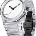 D1 Milano D1 Milano Nylon NYBJ01  наручные мужские часы фото под углом.