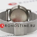 Boccia Titanium 3533-04 наручные мужские часы застежка крупным планом