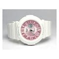 Casio Casio Baby-G BGA-161-7B2 baby-g японские женские часы на браслете пластик боковой вид