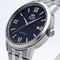 Orient Orient Contemporary RA-AC0F09L японские наручные мужские часы заводная головка с логотипом Orient