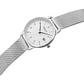 Оригинальные часы Obaku Obaku Chia Lille V298LDCWMC кварцевые калибр механизма  общий вид