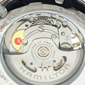 Оригинальные часы Hamilton Hamilton Jazzmaster Open Heart Auto H32705181 механические калибр механизма h-10 общий вид