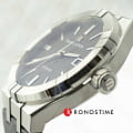 Maurice Lacroix Maurice Lacroix Aikon Automatic AI6008-SS001-330-1  — задняя крышка металл сталь корпуса швейцарские часы
