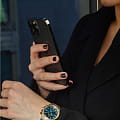 Оригинальные часы Jaguar Jaguar Connected Lady J981/6 кварцевые калибр механизма  общий вид
