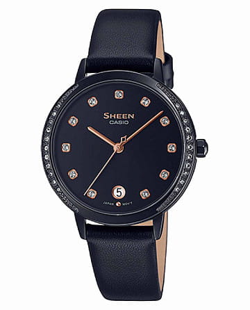 Casio Sheen SHE-4056BL-1A