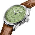 Breitling Breitling Premier B09 Chronograph 40 AB0930D31L1P1  наручные мужские часы фото под углом.