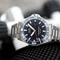 Mido Mido Ocean Star Diver 600 M026.608.11.041.00 M0266081104100 оригинальные мужские часы в комплекте с фирменной коробкой и гарантийным талоном