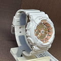 Casio Casio Baby-G BA-110X-7A1DR (BA-110X-7A1)  наручные женские часы фото под углом.