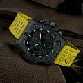 Оригинальные часы Luminox Luminox Navy SEAL Chronograph XS.CE81.BO кварцевые калибр механизма ronda 5030.d общий вид