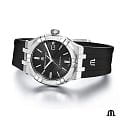 Maurice Lacroix Maurice Lacroix Aikon Automatic AI6008-SS00F-330-A  наручные мужские часы фото под углом.