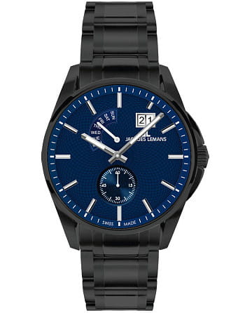 Jacques Lemans Derby 1-2199T