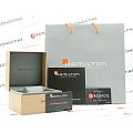 Часы Hamilton Ventura Quartz H24301111 фото 6