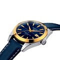 Tissot Tissot Gentleman Powermatic 80 Silicium 18K Gold T927.407.46.041.01 t-classic швейцарские мужские часы на браслете кожаный боковой вид