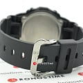 Casio Casio G-Shock DW-5600BBM-1 мужские часы черный циферблат на запястье