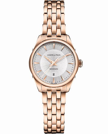 Hamilton Jazzmaster Lady Auto H42245151