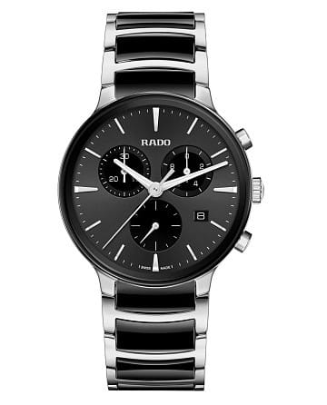 Rado Centrix Chronograph R30210152