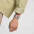 Оригинальные часы Swatch Swatch Skin Irony 42 SS07S144G кварцевые калибр механизма  общий вид