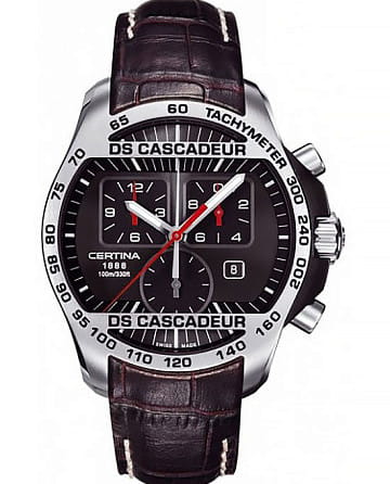 Certina DS Cascadeur C003.617.26.050.00